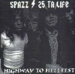 Spazz : Highway to Hellfest